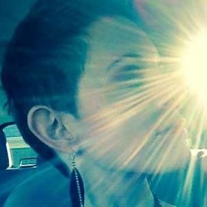 Meet your Posher, Robyn